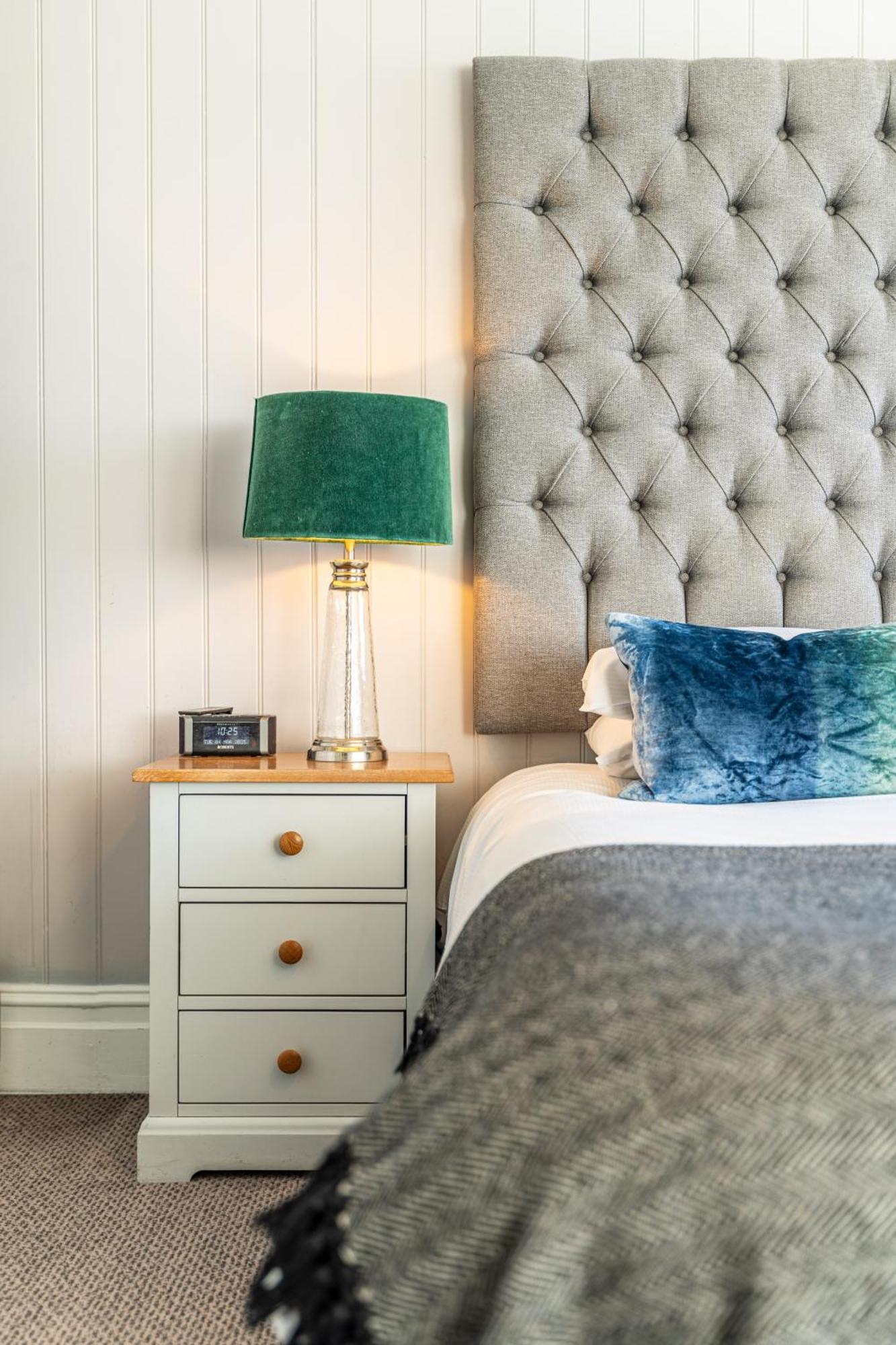 Botany Bay Hotel Broadstairs Bagian luar foto