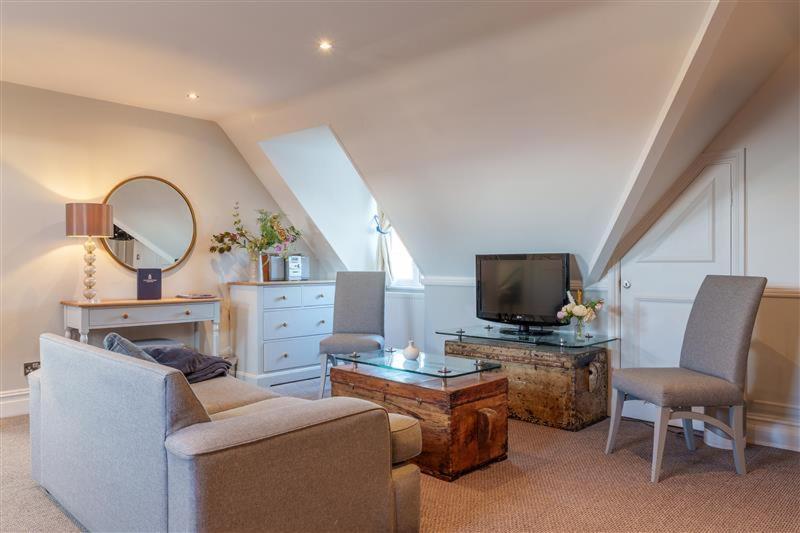 Botany Bay Hotel Broadstairs Bagian luar foto