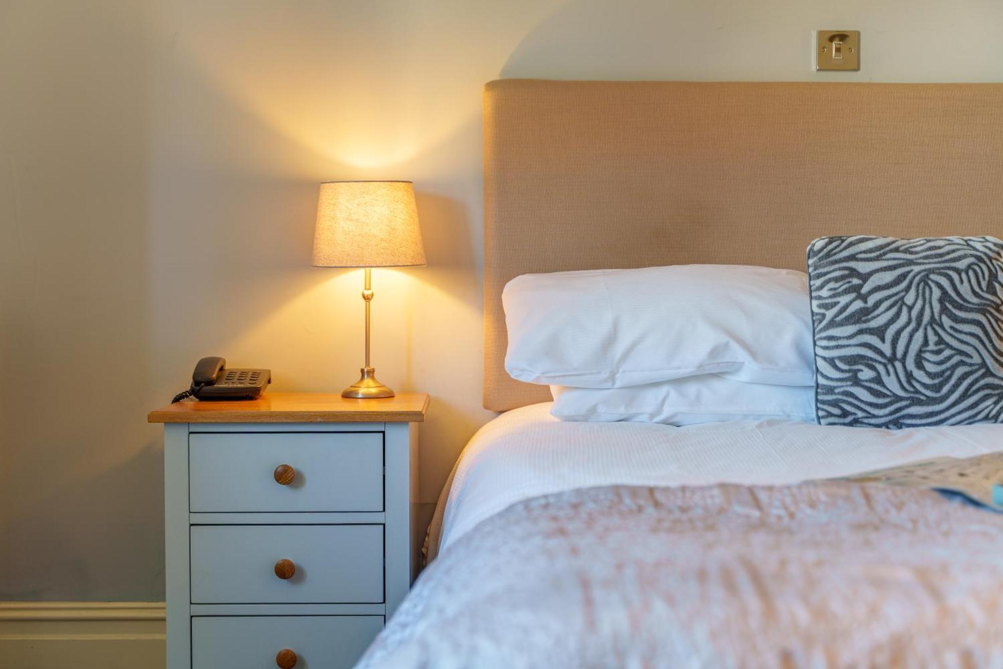 Botany Bay Hotel Broadstairs Bagian luar foto