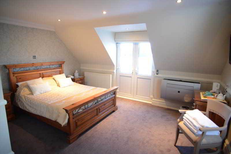 Botany Bay Hotel Broadstairs Bagian luar foto