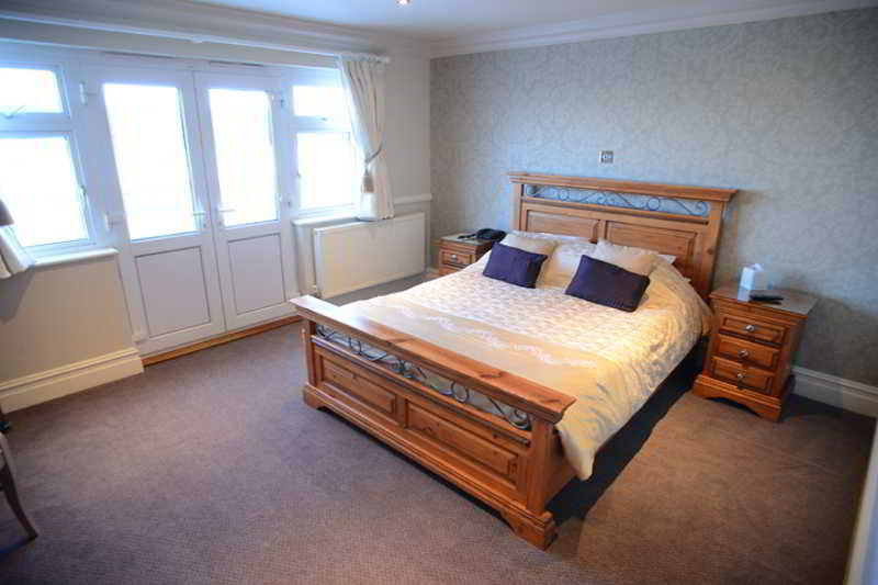 Botany Bay Hotel Broadstairs Bagian luar foto