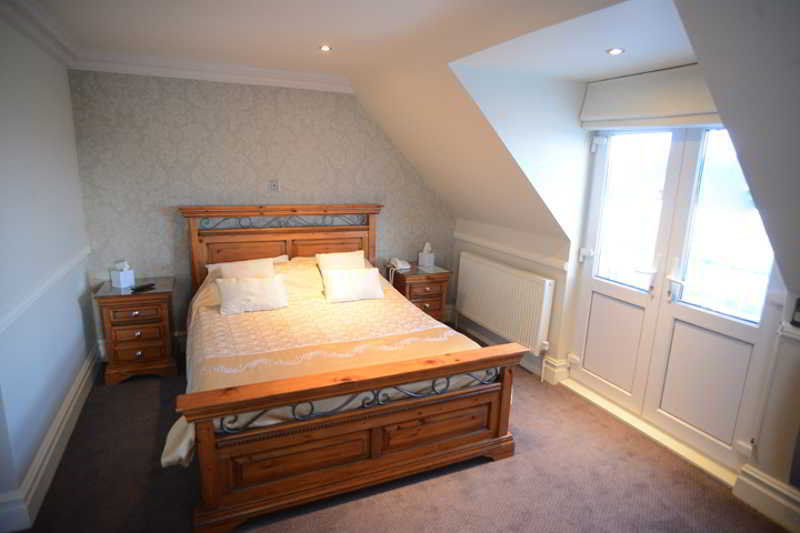 Botany Bay Hotel Broadstairs Bagian luar foto