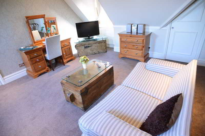 Botany Bay Hotel Broadstairs Bagian luar foto