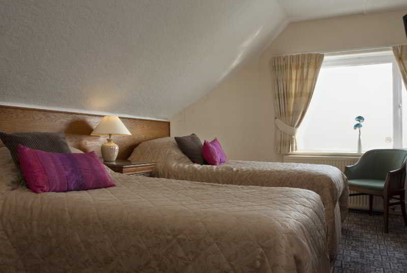 Botany Bay Hotel Broadstairs Bagian luar foto
